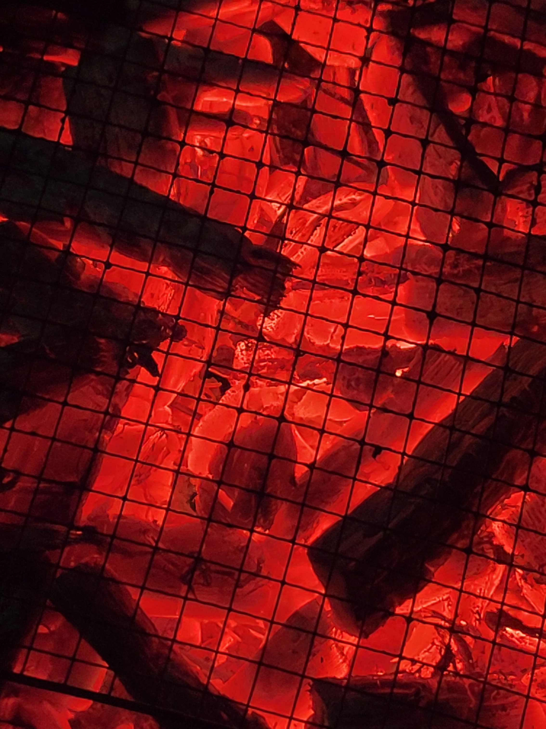 Supreme Lawn Chair Red - 20SS 착용 스타일 - 3