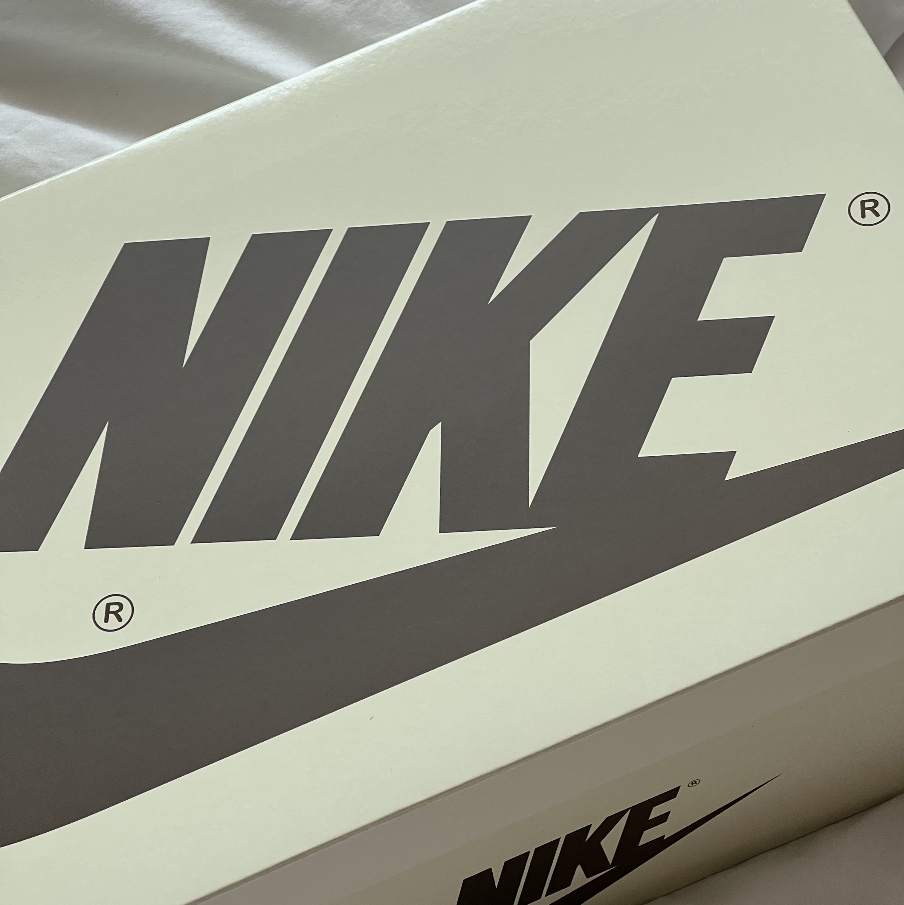 Jordan 1 x Travis Scott Retro Low OG SP Sail and Ridgerock 착용 스타일 - 3