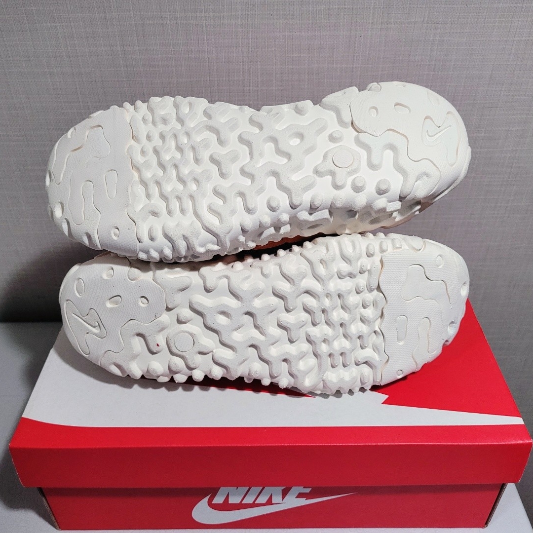 Nike Overbreak Hot Curry 착용 스타일 - 5