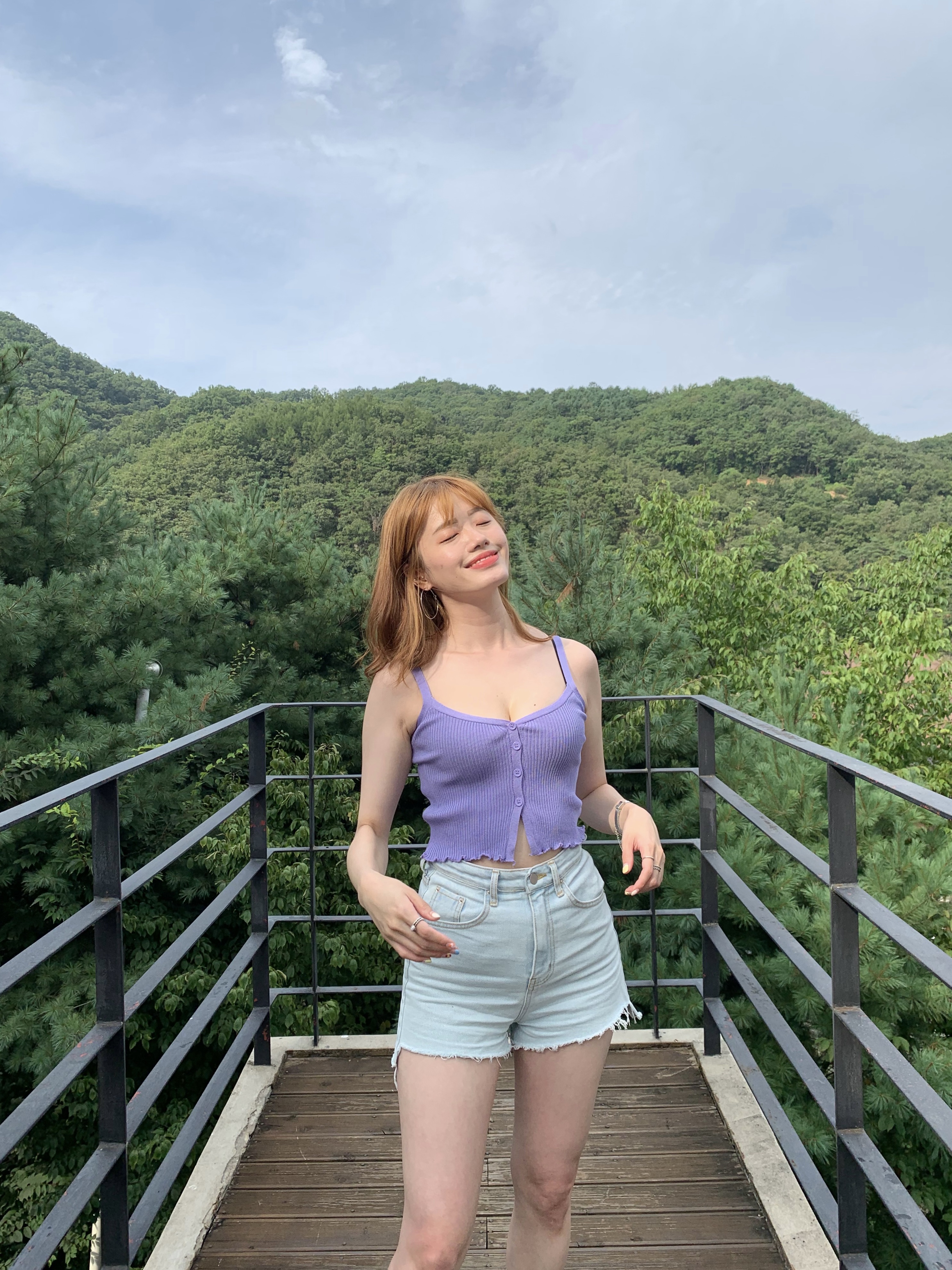 다롱이님의 스타일 - 2