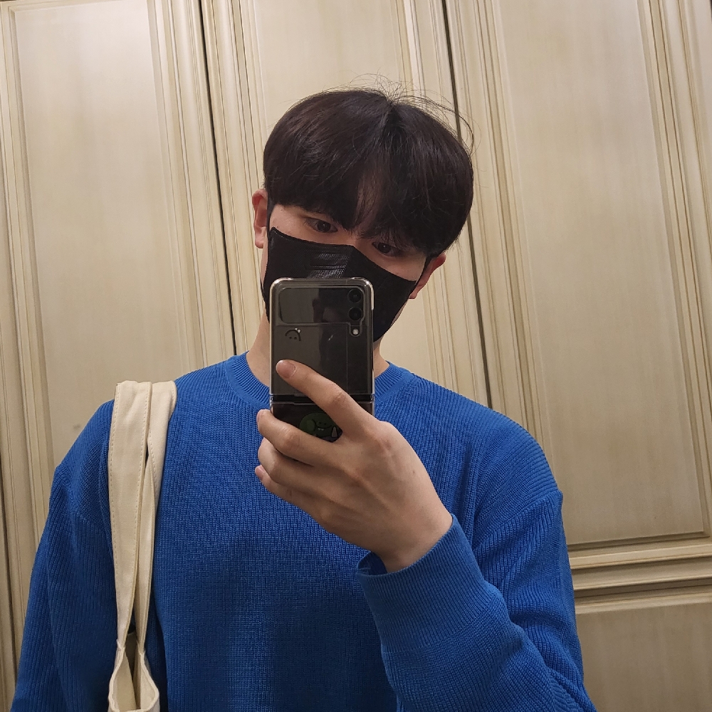 KREAM 프로필 이미지
