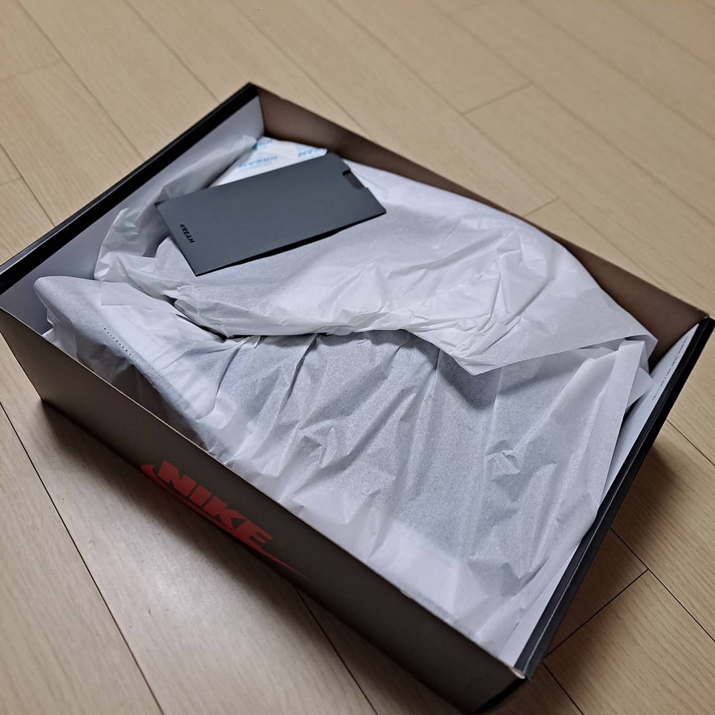 Jordan 1 Retro High OG Dark Marina Blue 착용 스타일 - 2