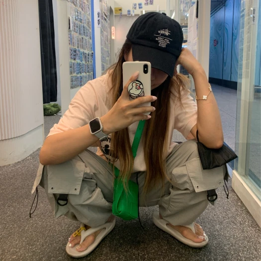 스타일 카드