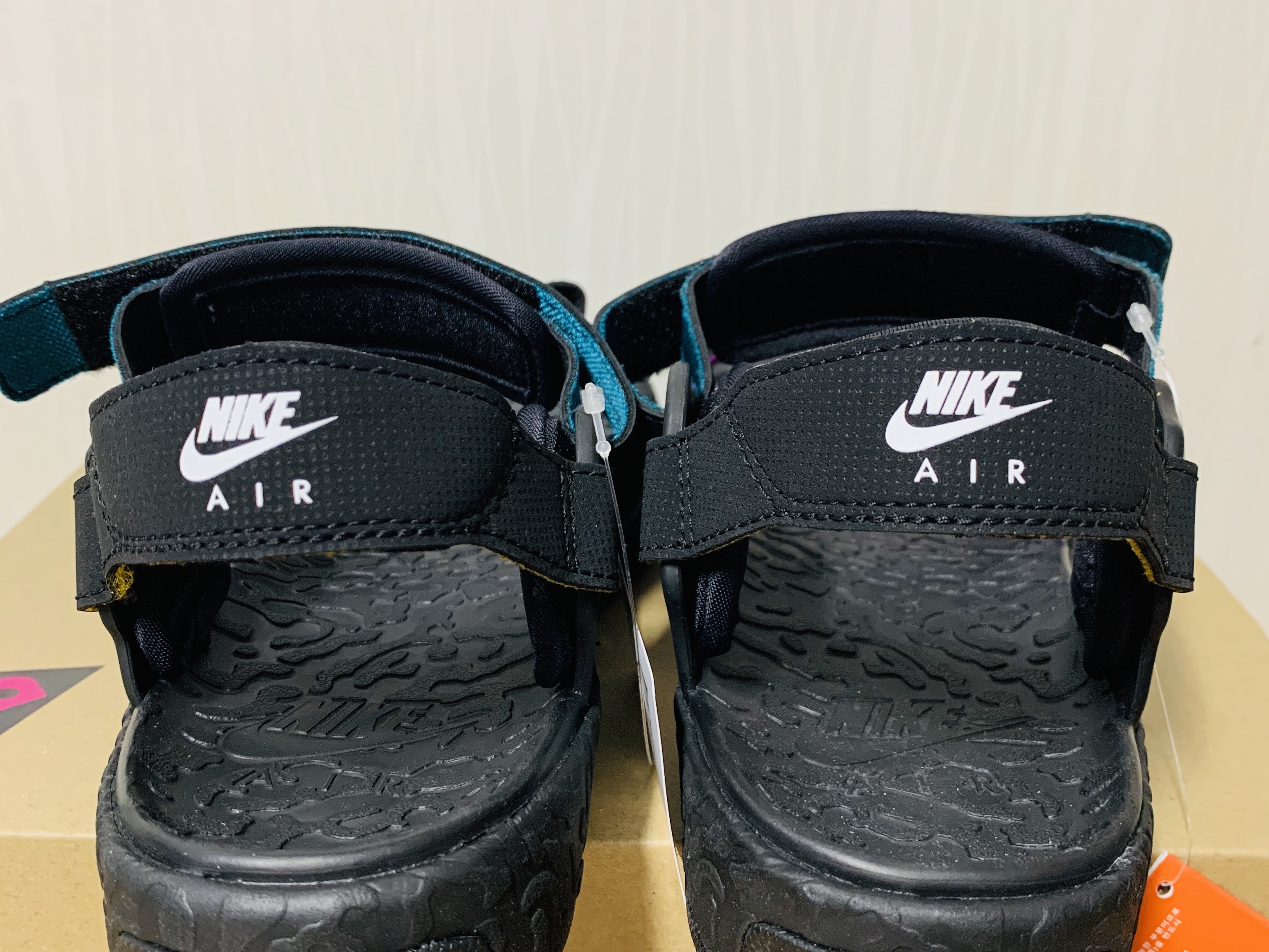 Nike ACG Air Deschutz OG 착용 스타일 - 4