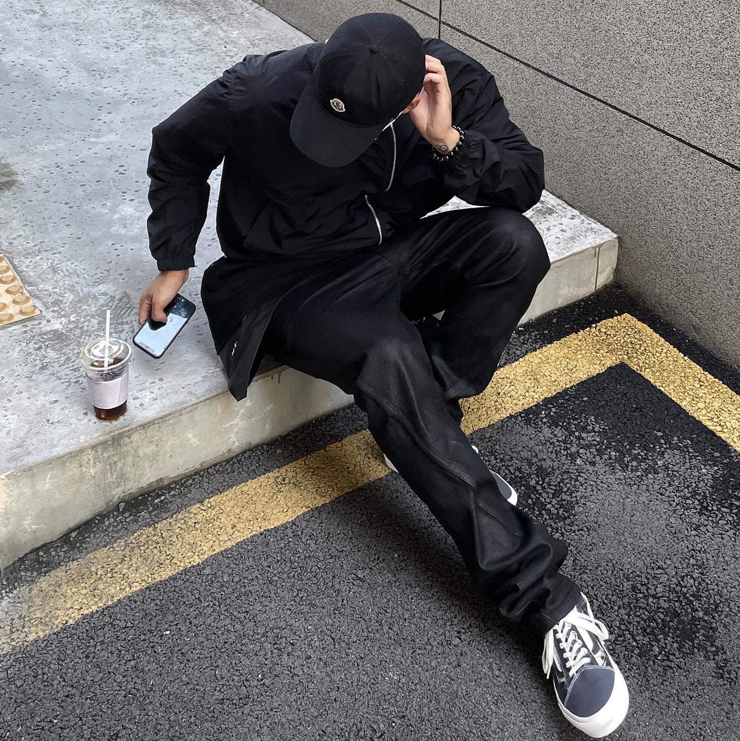 insta : wap__s님의 스타일 - 1