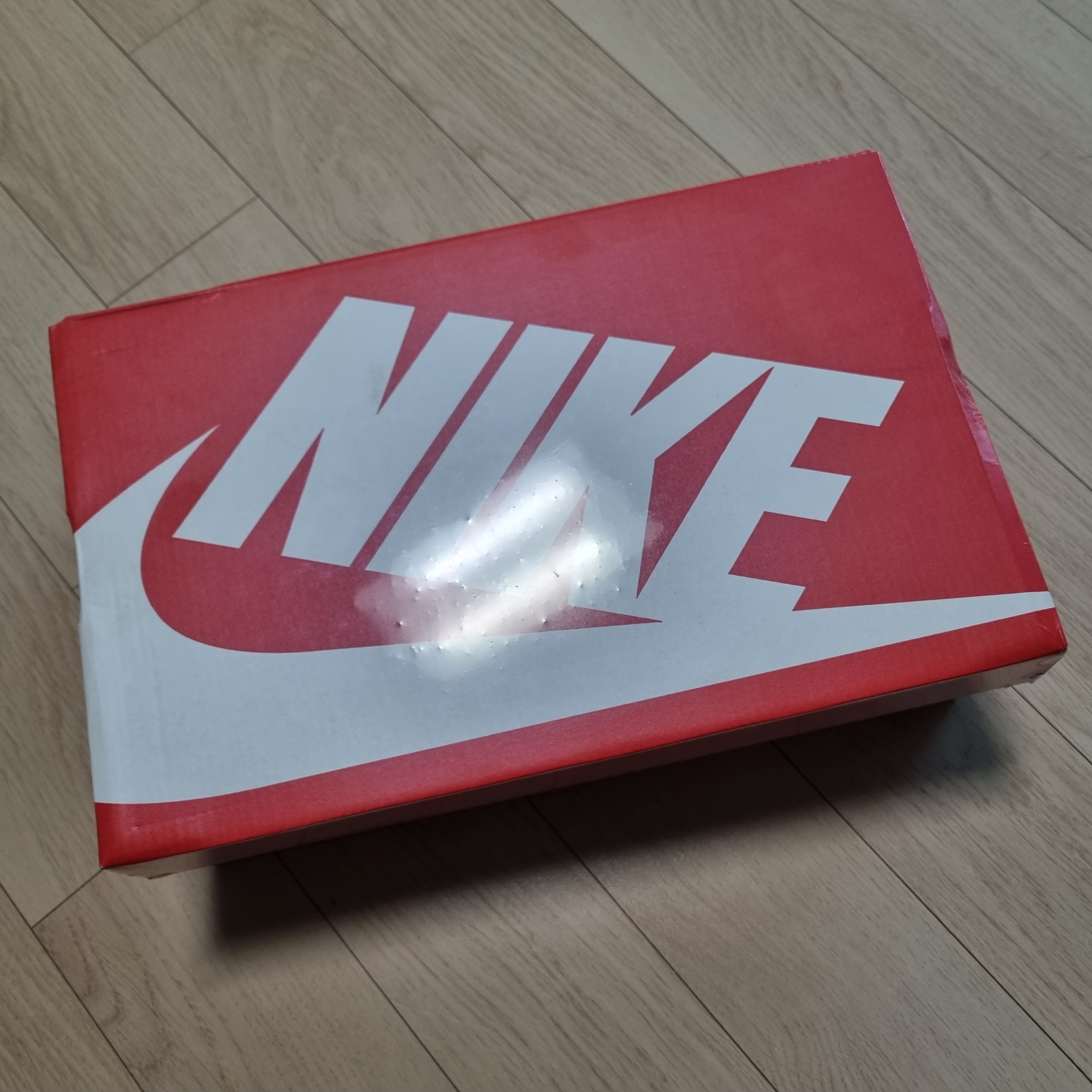 Nike Dunk Low Retro Valerian Blue 착용 스타일 - 2