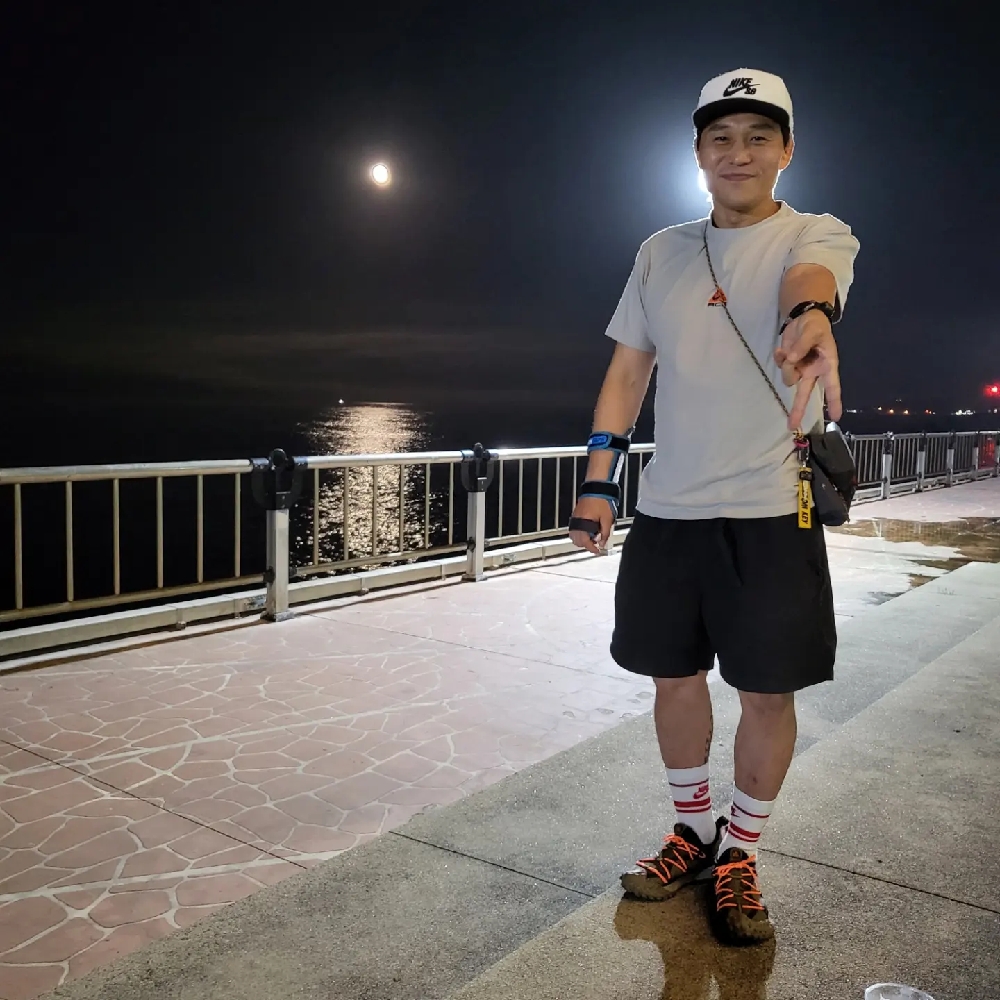 KREAM 프로필 이미지