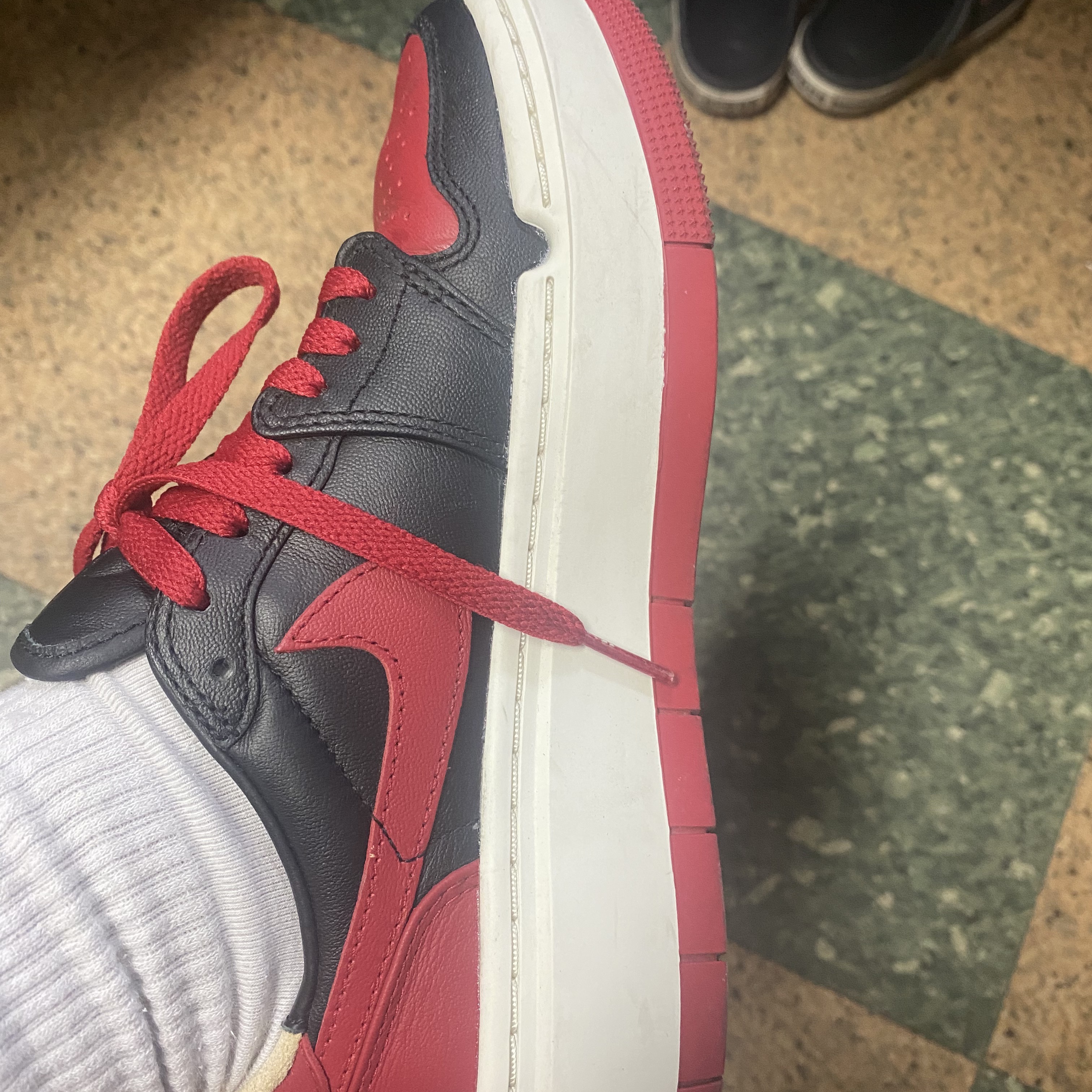 나이키님의 스타일 - 2