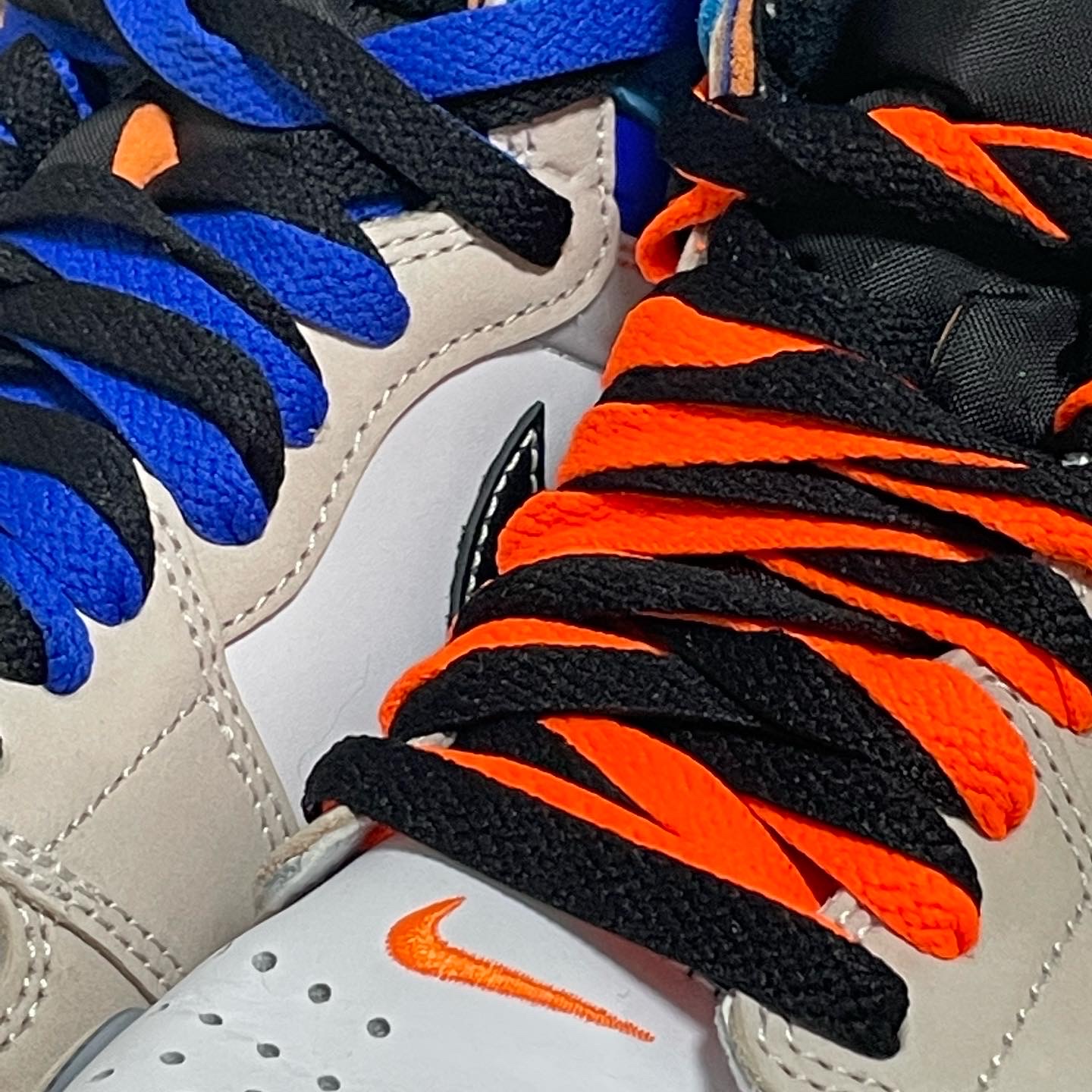 Jordan 1 Retro High OG Prototype 착용 스타일 - 4