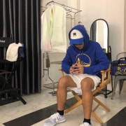 KREAM 프로필 이미지