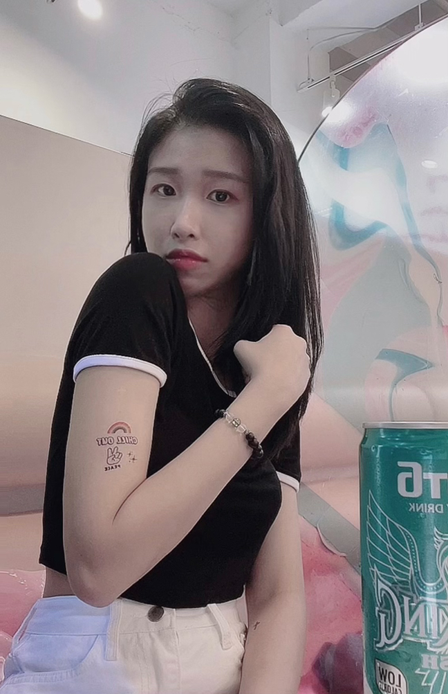 KREAM 프로필 이미지