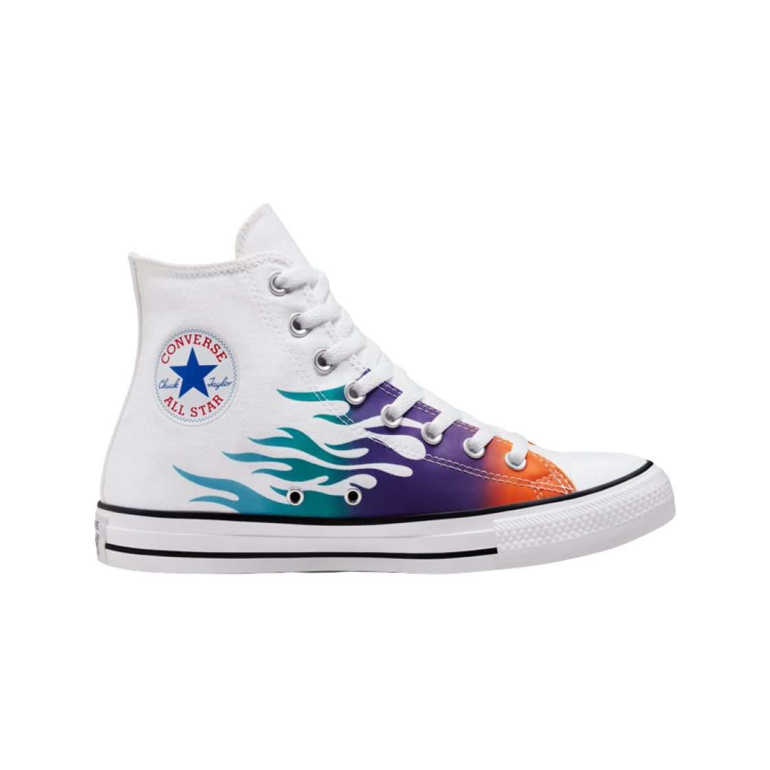 컨버스 척 테일러 올스타 아카이브 프린트(Converse Chuck Taylor All Star Archive Prints) - 1
