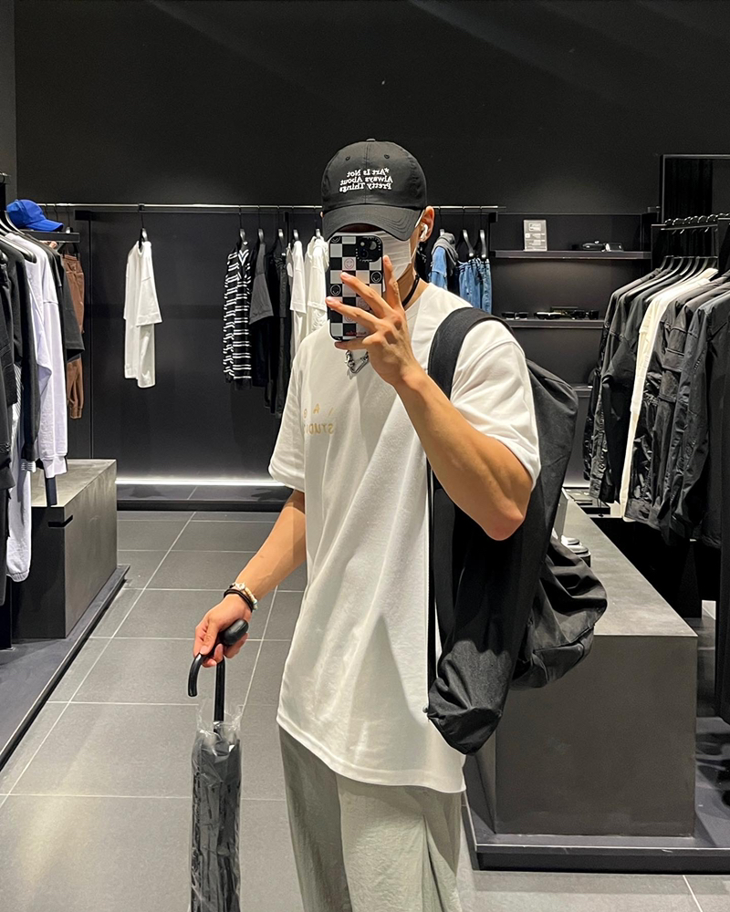 KREAM 프로필 이미지