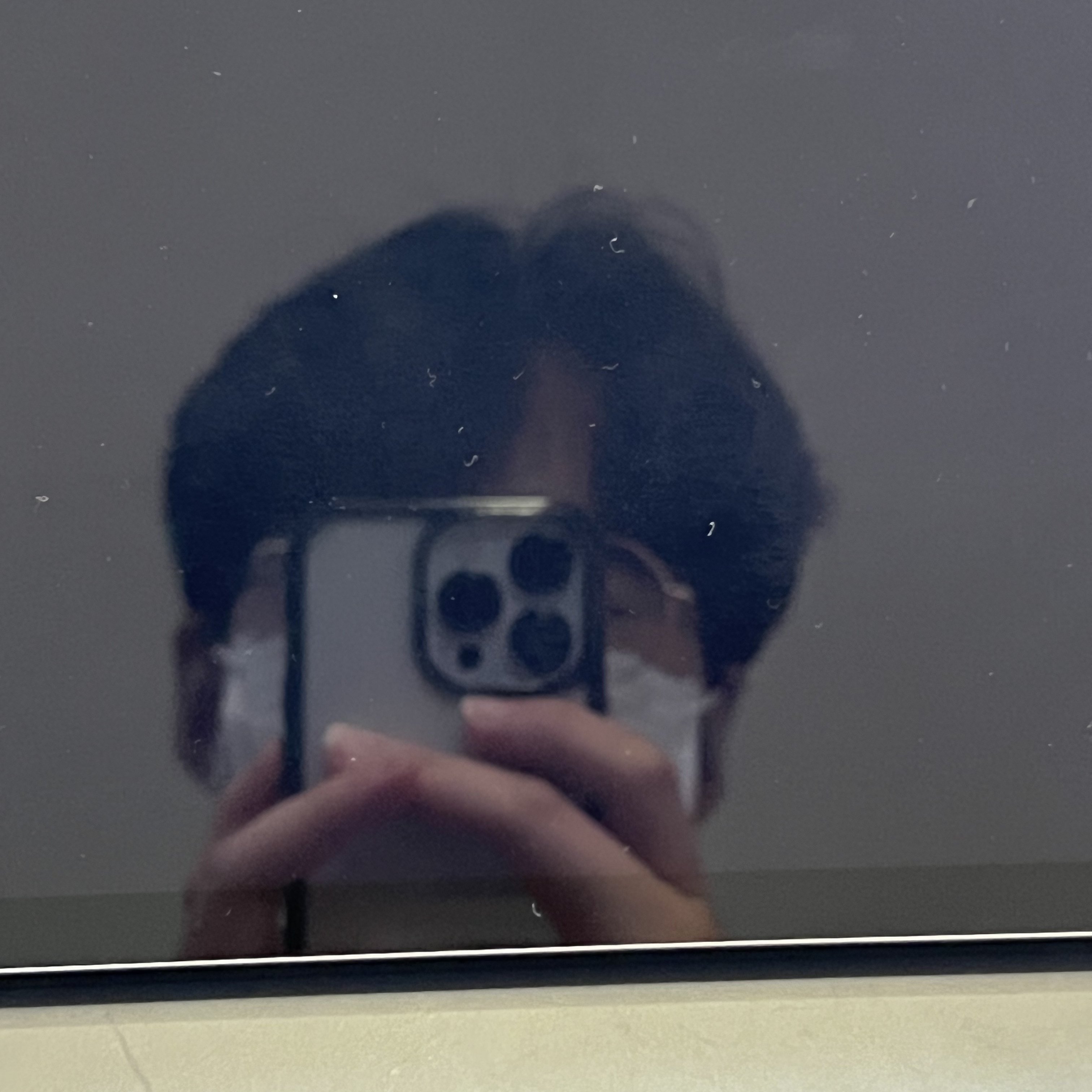Apple iPhone 13 Pro 128GB Silver (Korean Ver.) 착용 스타일