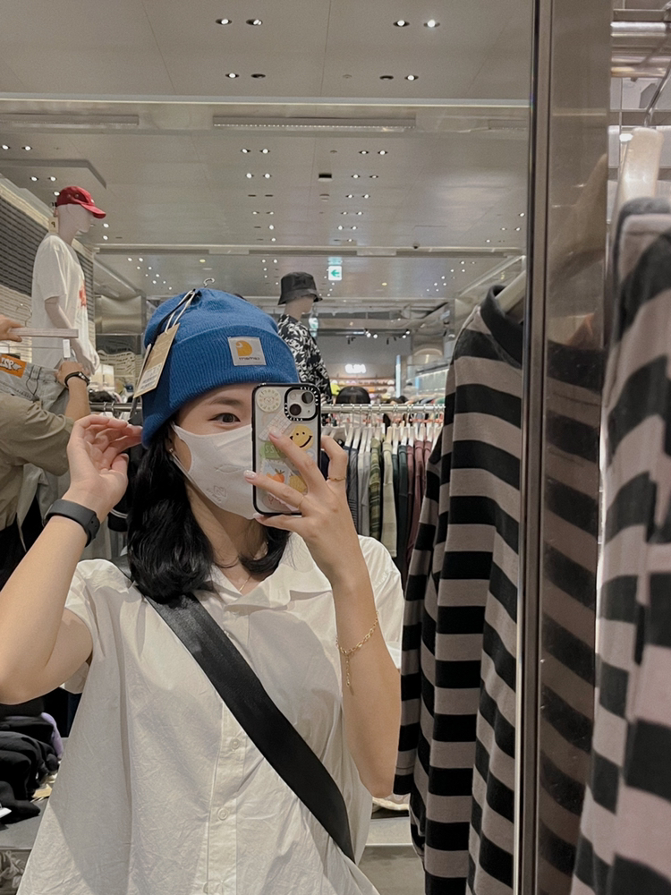 KREAM 프로필 이미지