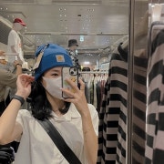 KREAM 프로필 이미지