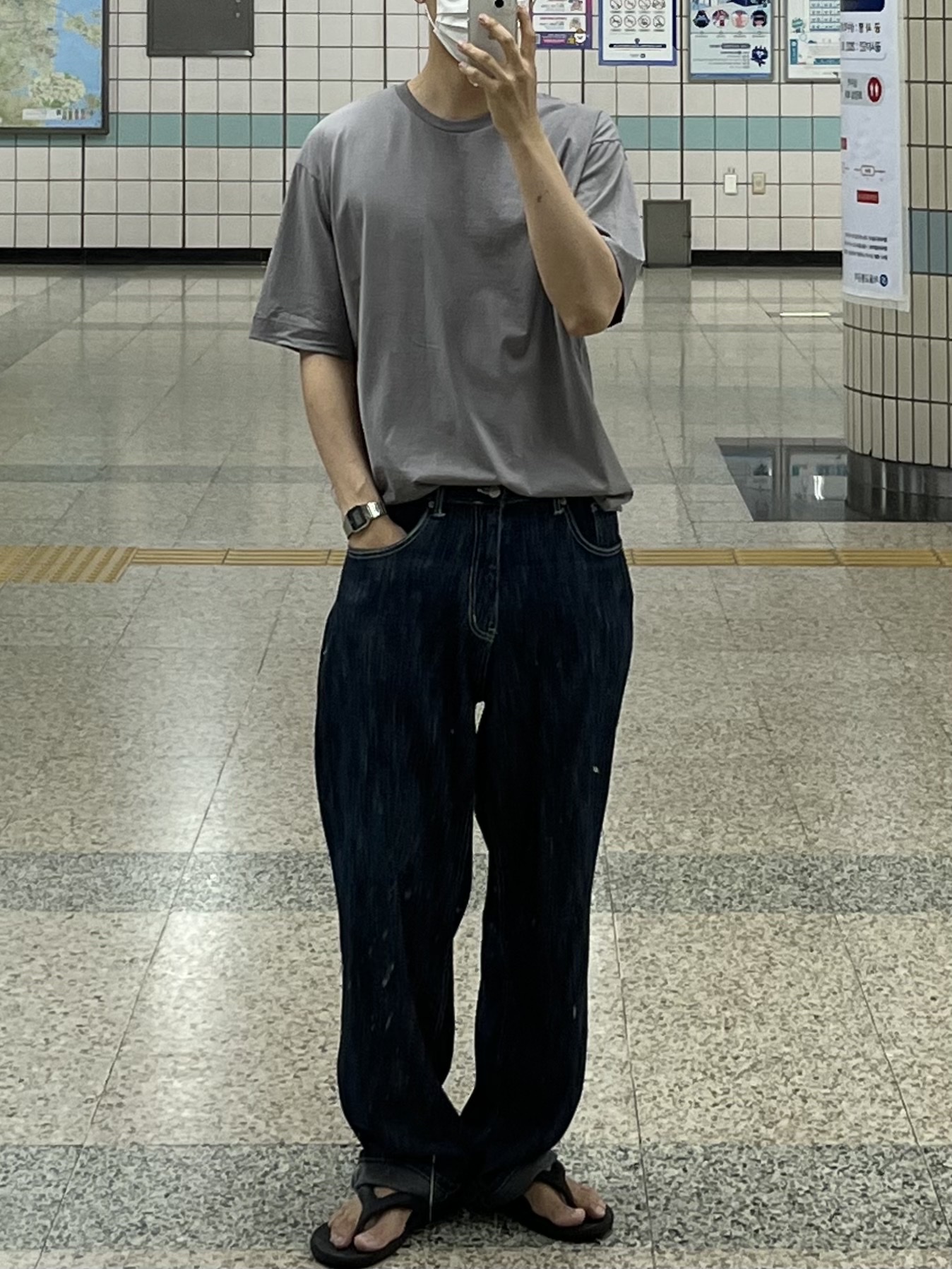 경 민 (32)님의 스타일