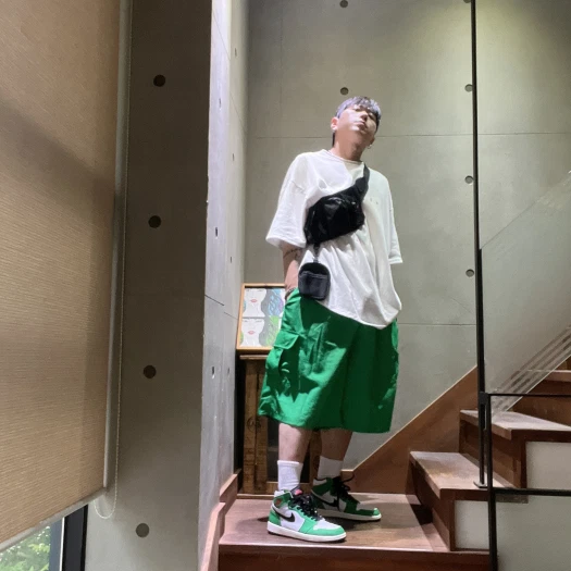 스타일 카드