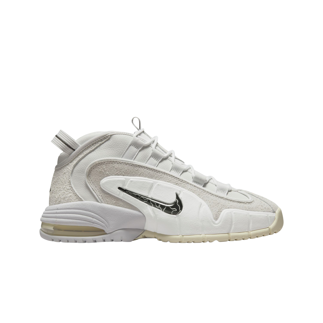 나이키 에어맥스 페니 포톤 더스트 앤 서밋 화이트(Nike Air Max Penny Photon Dust and Summit White)