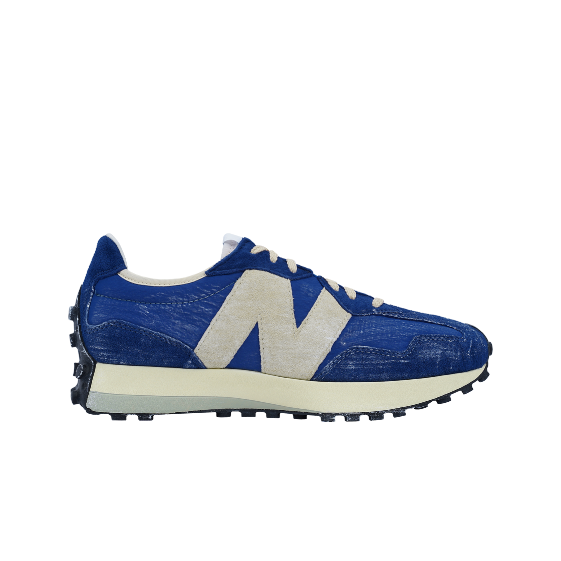 ★New Balance★ 327 Clean Vintage Overcast★送料・関税込★ Beli New Balance 327 Clean Vintage Overcast | Kick Avenue