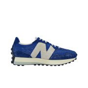 New Balance 327 Vintage Luxe Blue