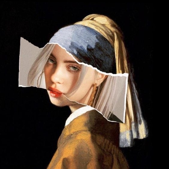 KREAM 프로필 이미지