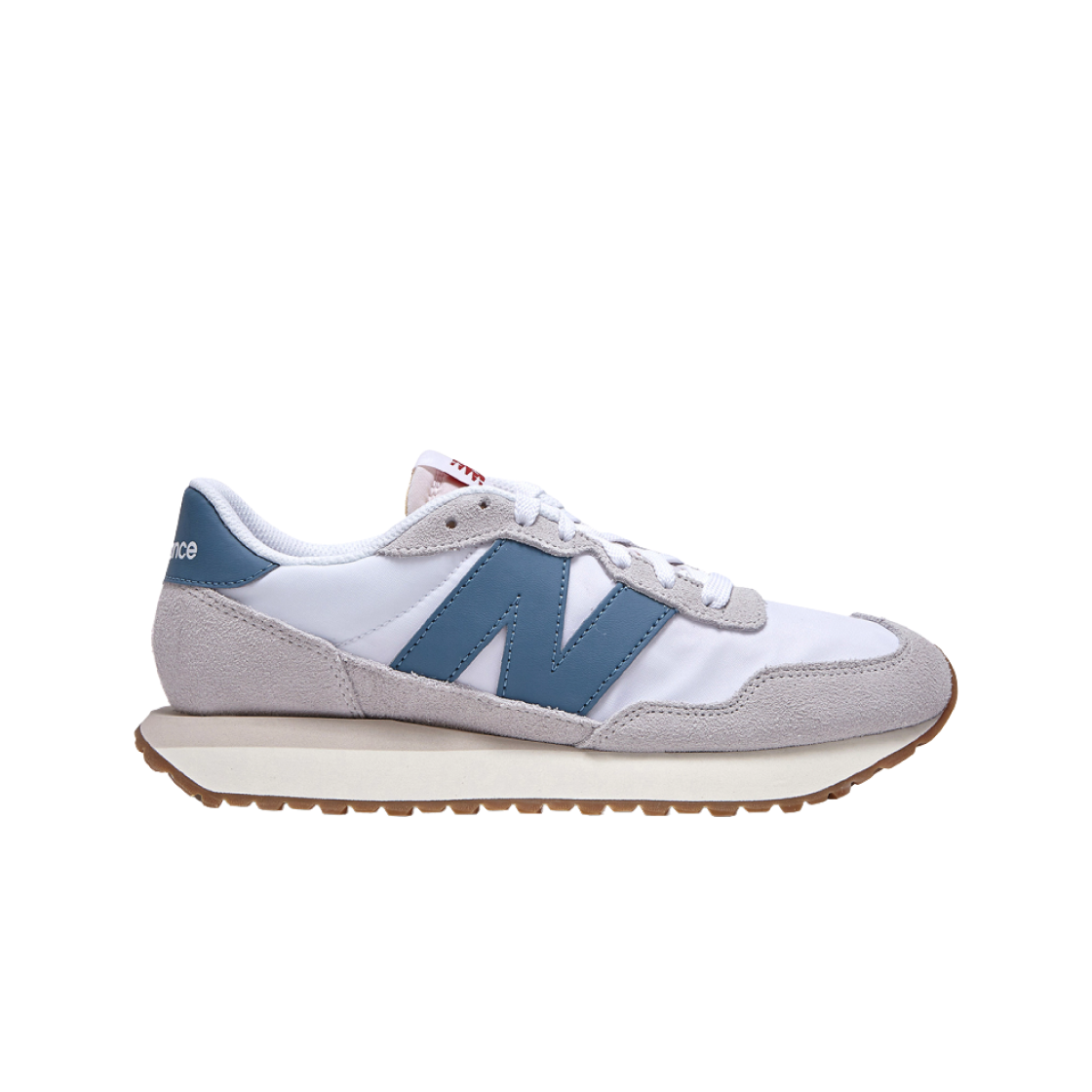 뉴발란스 237 님버스 클라우드(New Balance 237 Nimbus Cloud) - 1
