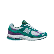 New Balance x Up There 2002R Backyard Legends