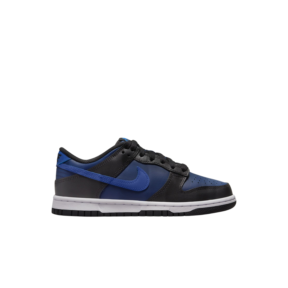 (GS) 나이키 덩크 로우 미드나잇 네이비((GS) Nike Dunk Low Midnight Navy)