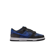 (GS) Nike Dunk Low Midnight Navy