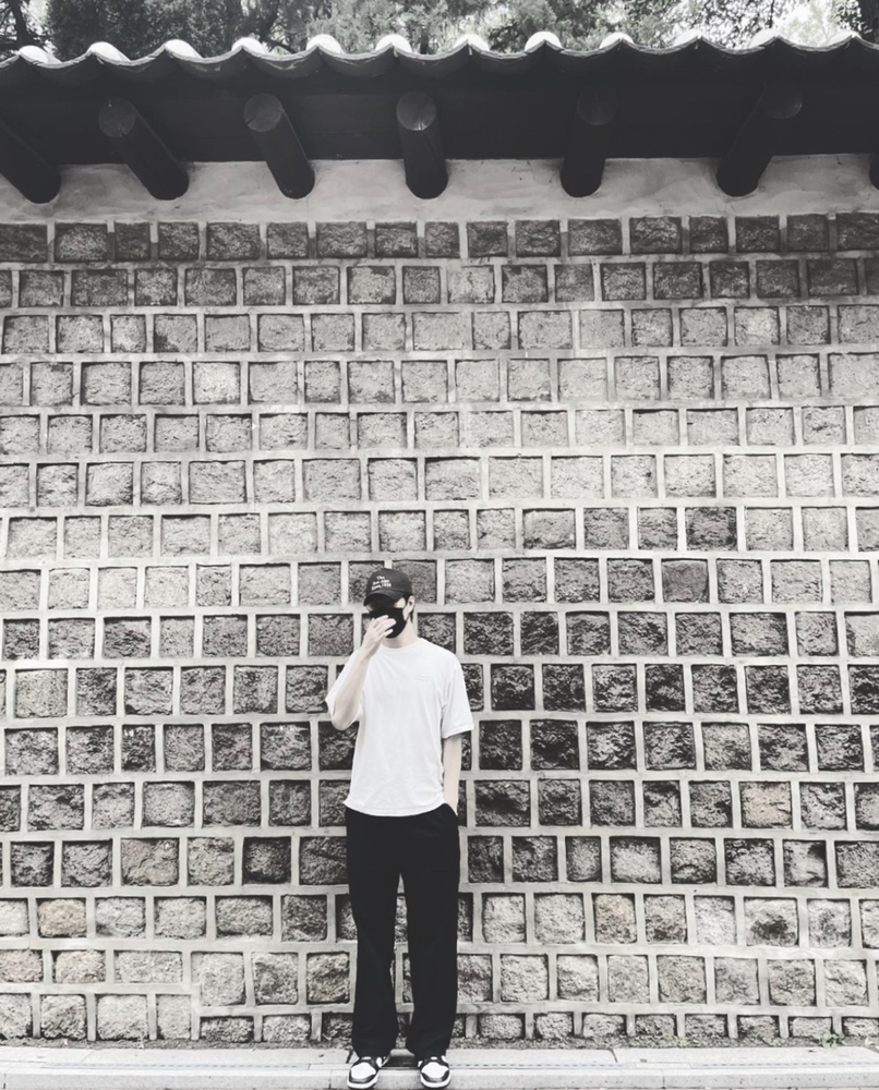 KREAM 프로필 이미지