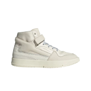 Adidas Forum Premiere Mid Off White