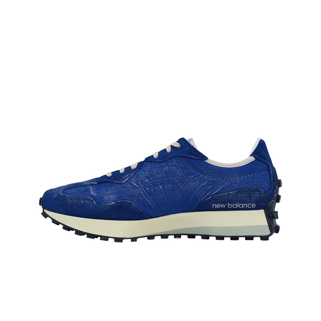 뉴발란스 327 빈티지 럭스 블루(New Balance 327 Vintage Luxe Blue) - 2