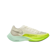 Nike ZoomX Vaporfly Next% 2 Coconut Milk Ghost Green