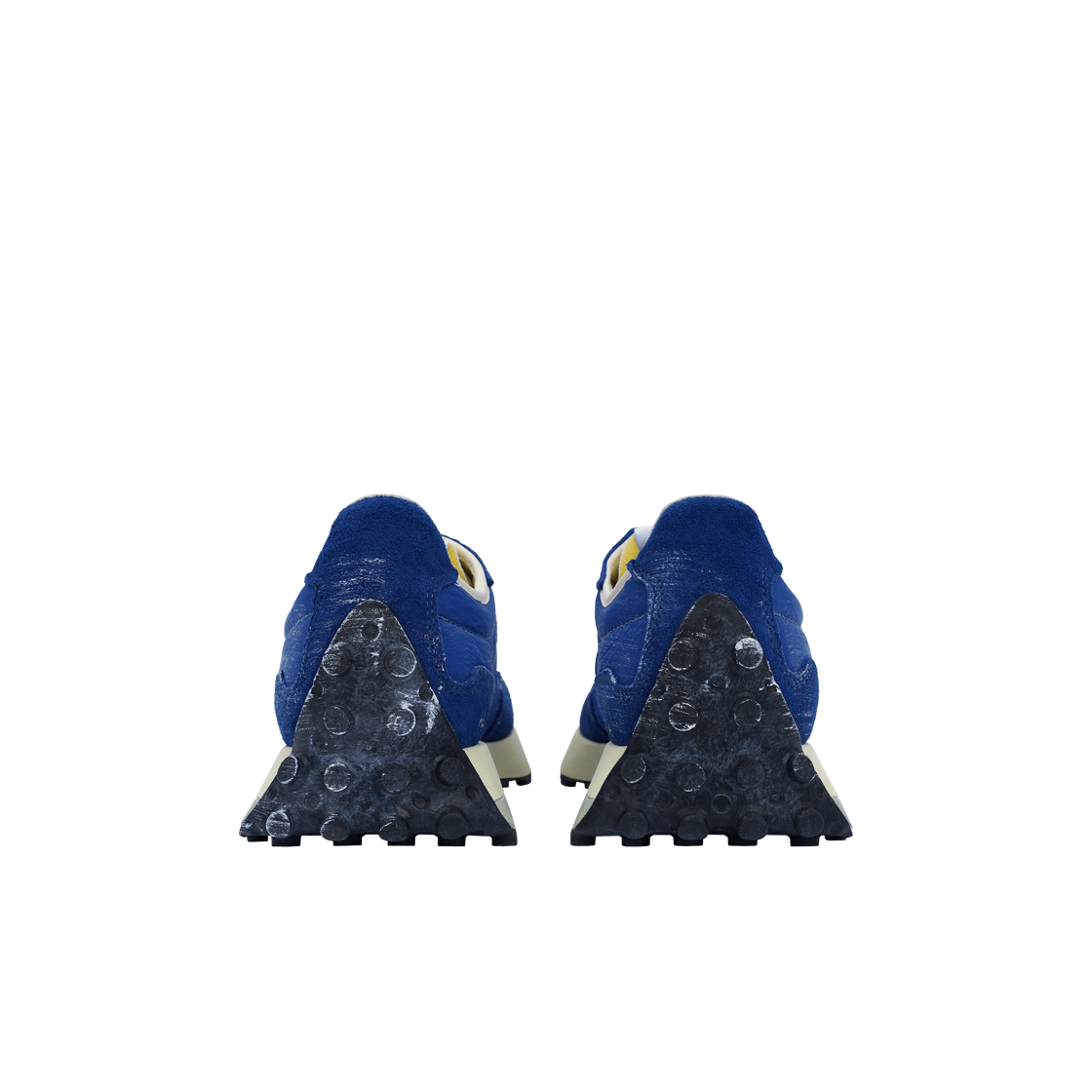 뉴발란스 327 빈티지 럭스 블루(New Balance 327 Vintage Luxe Blue) - 4