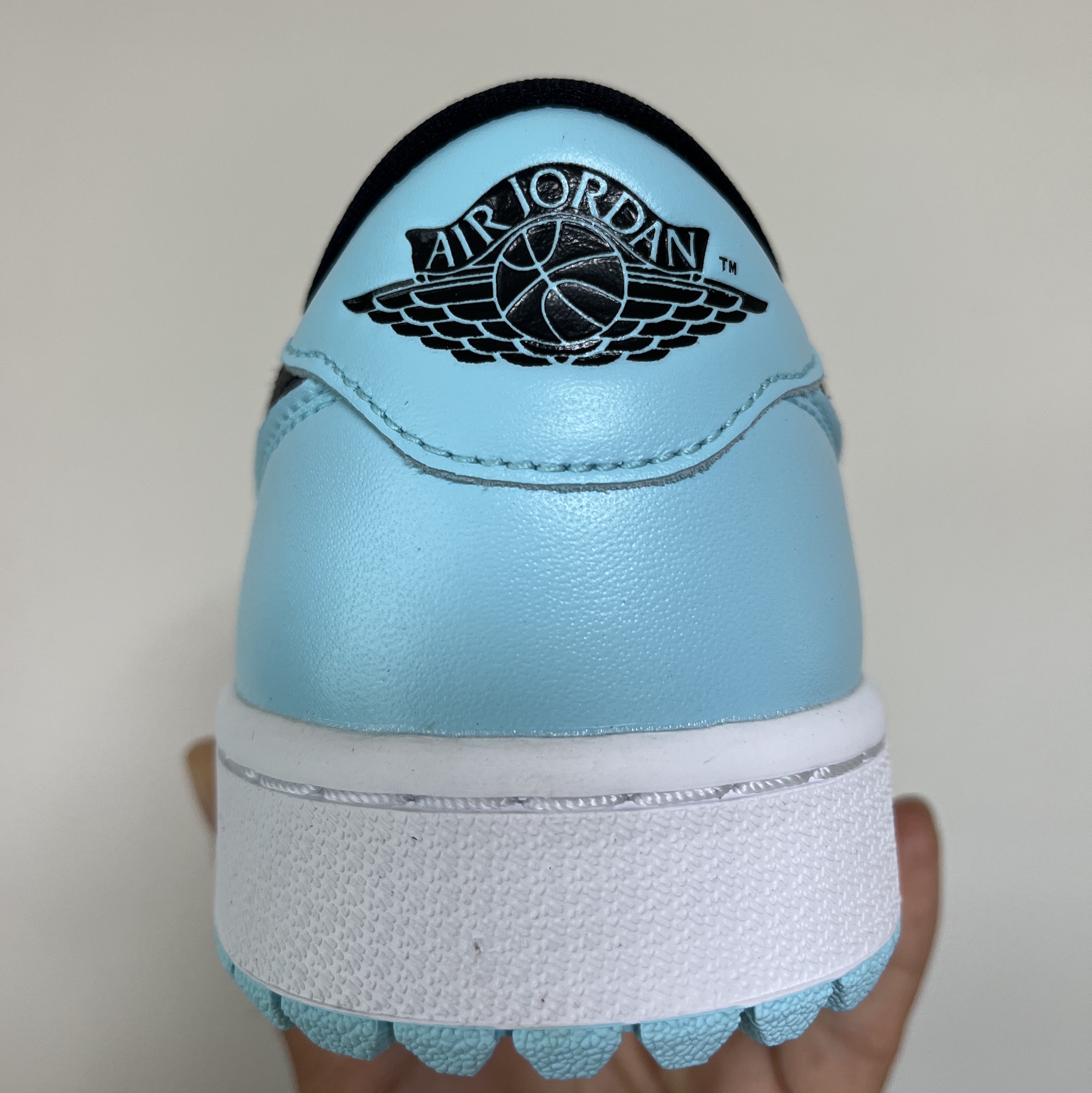 Jordan 1 Low Golf Copa 착용 스타일 - 2