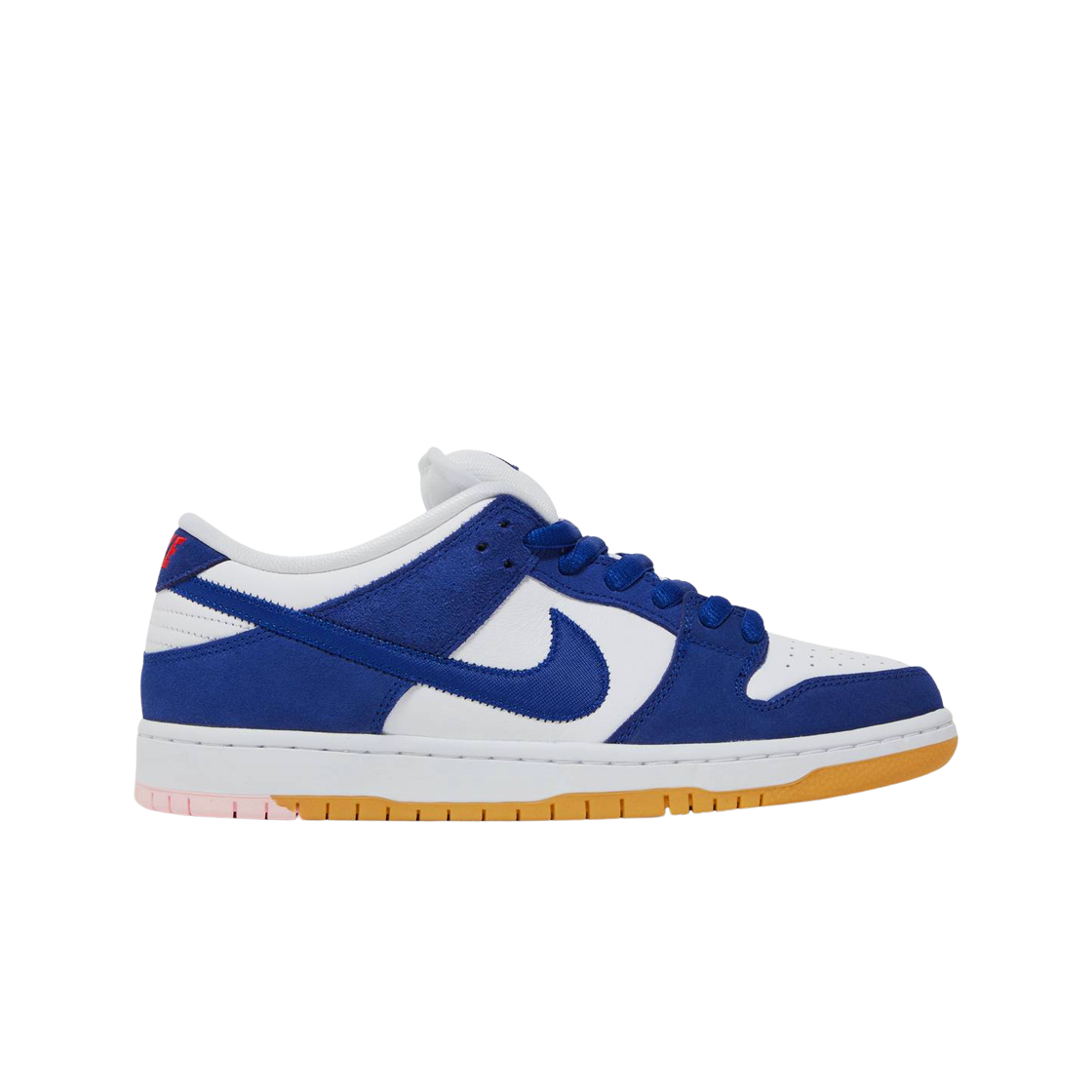 나이키 SB 덩크 로우 프로 프리미엄 딥 로얄 블루(Nike SB Dunk Low Pro Premium Deep Royal Blue)