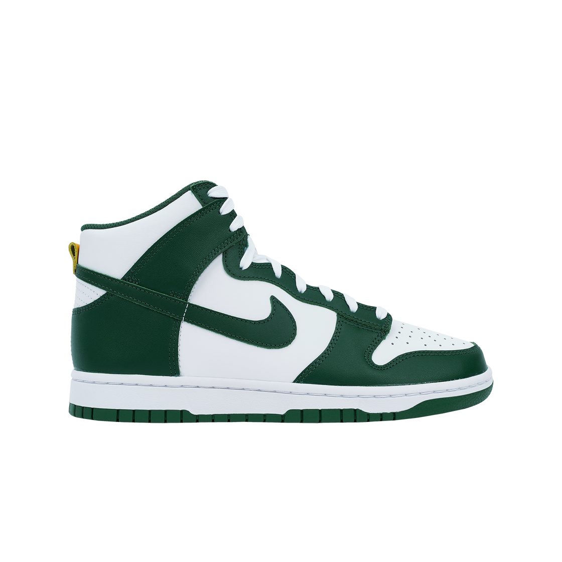나이키 덩크 하이 레트로 노블 그린(Nike Dunk High Retro Noble Green)