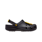 Crocs x Wu-Tang Clan Classic Clog Black