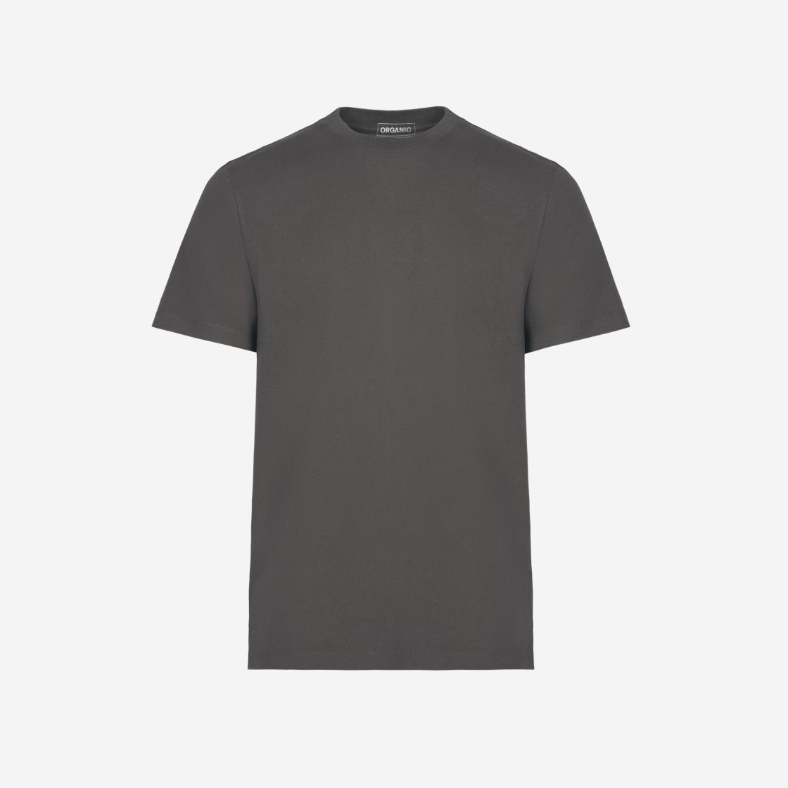 Maison Margiela T-Shirts Dove Grey Medium Grey Anthracite Grey (3 Pack) 상세 이미지 3