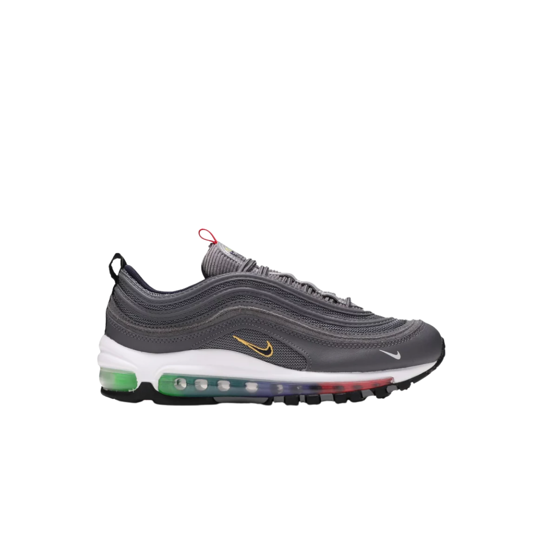 (GS) 나이키 에어맥스 97 EOI((GS) Nike Air Max 97 EOI) - 1