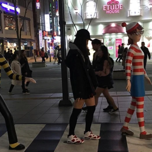 스타일 카드