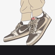 KREAM 프로필 이미지