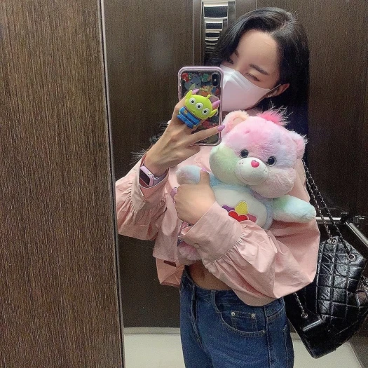 스타일 카드