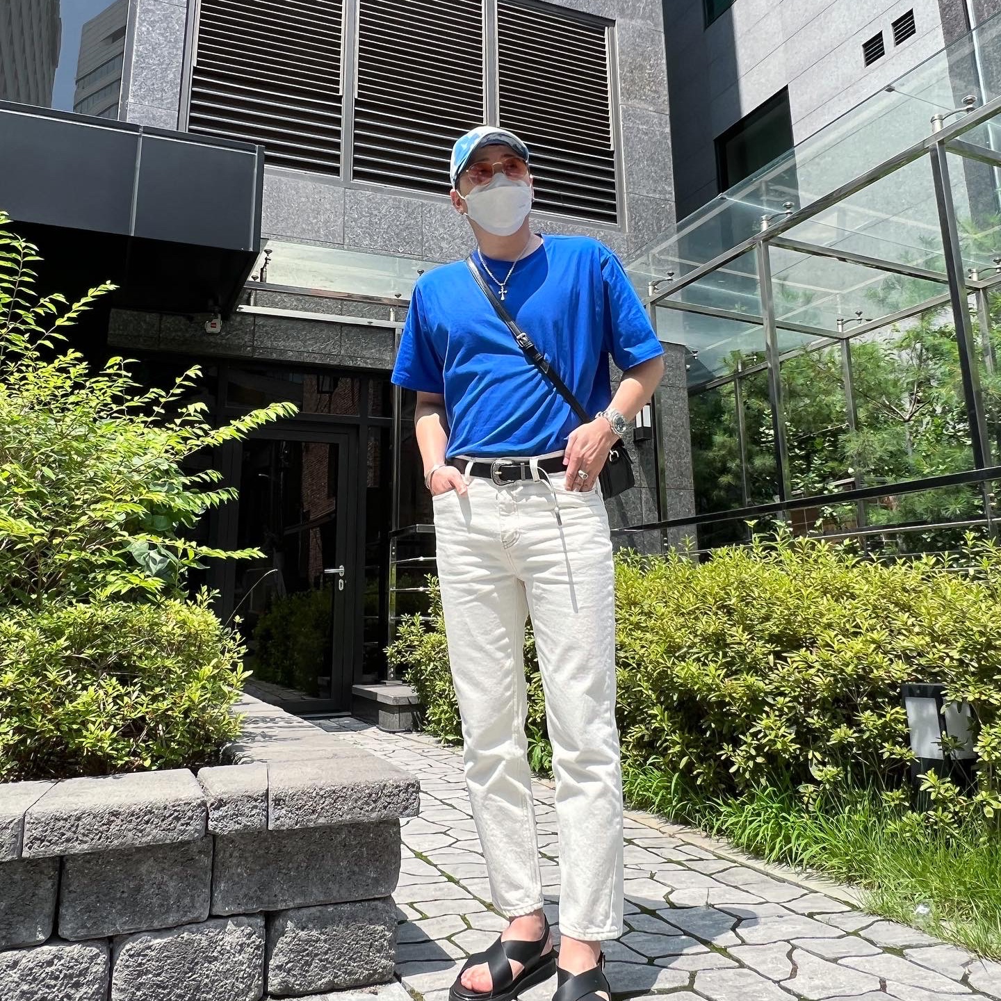 🧍🏻님의 스타일 - 4