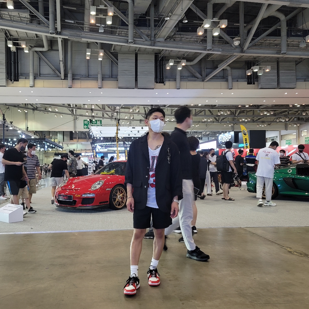 KREAM 프로필 이미지