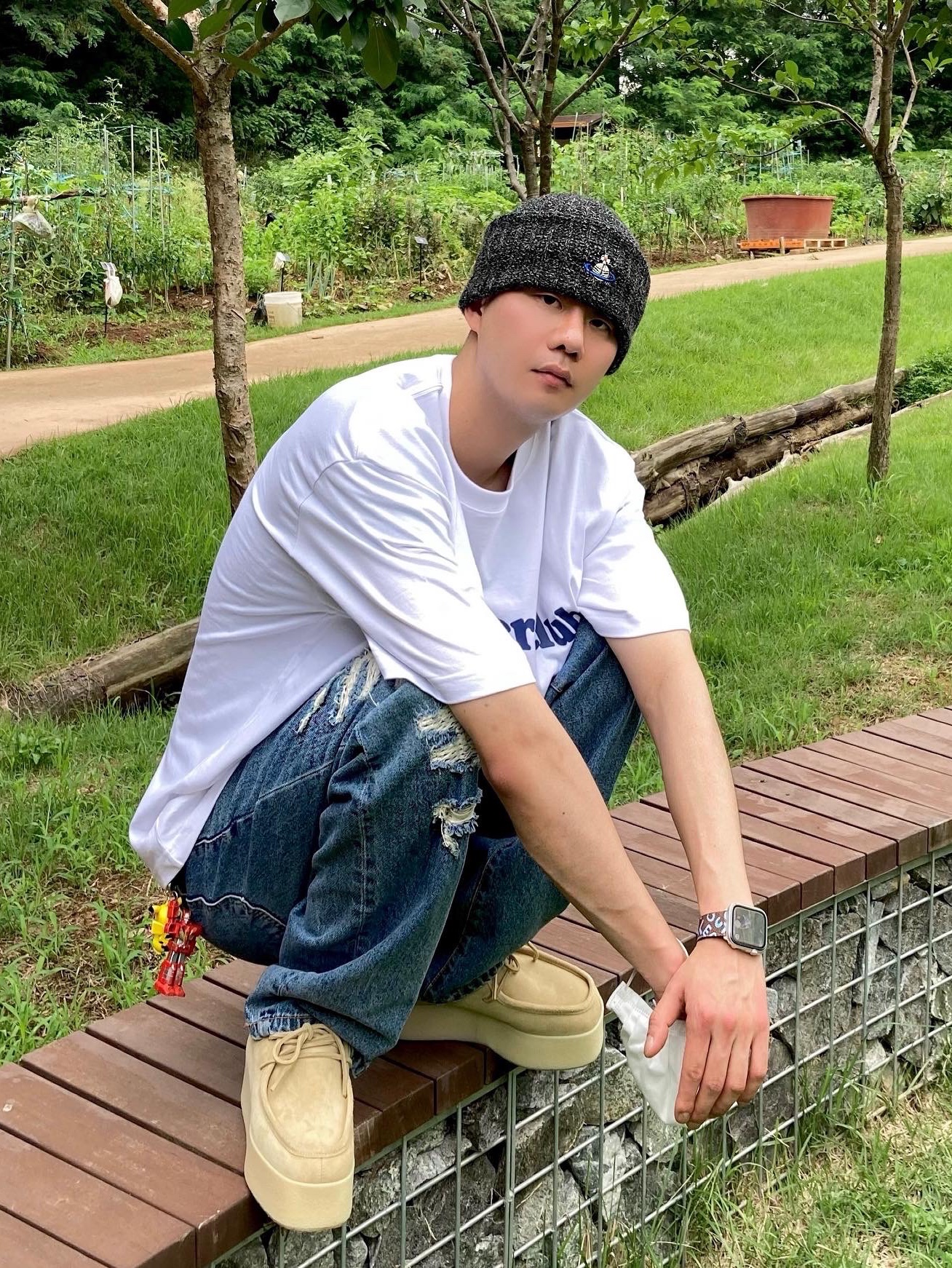 혁의님의 스타일