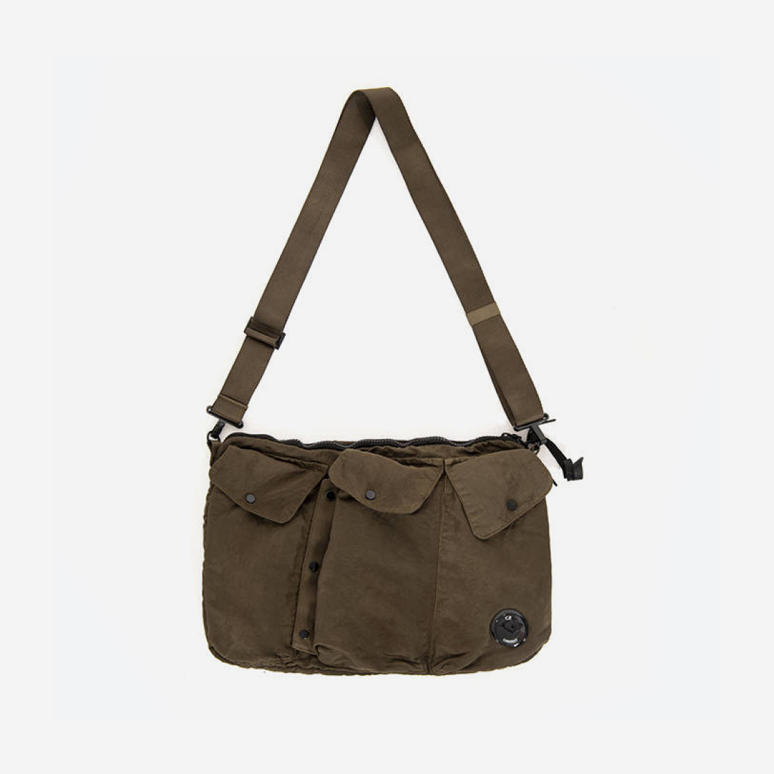 C.P. COMPANY - NYLON B UTILITY PACK