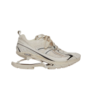 Balenciaga X-Pander Sneakers Beige Black