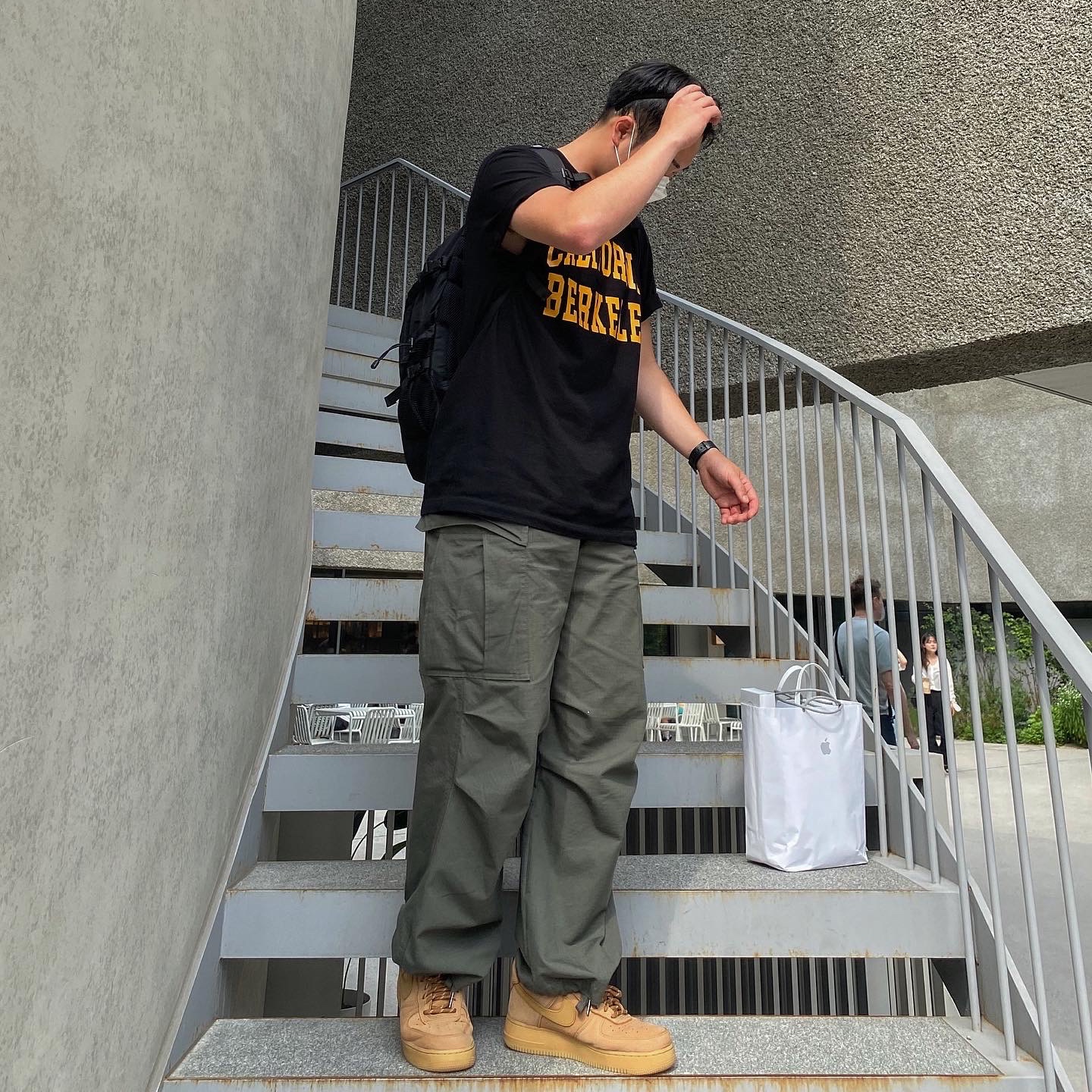 지원.e님의 스타일